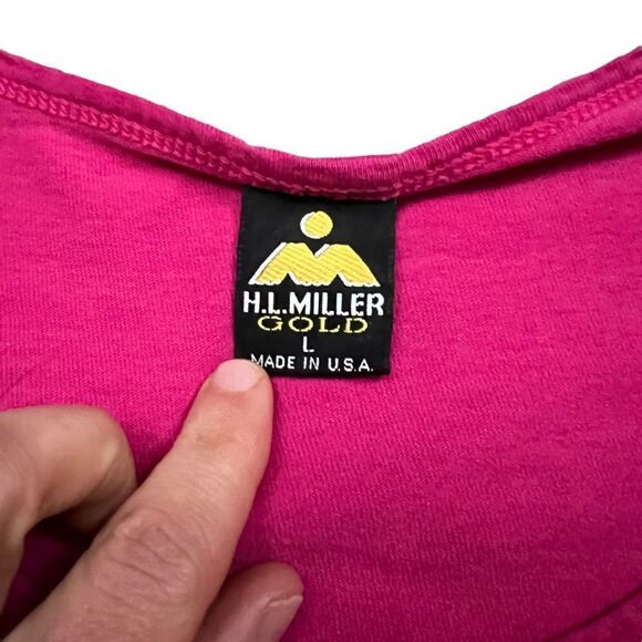 Vintage Rockaway Beach Graphic Tee - Picture 2 of 7